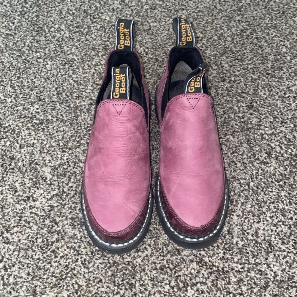 Purple Romeos